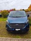 Ford Tourneo Custom 2020