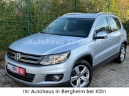 Volkswagen Tiguan 2014