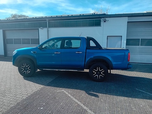 JAC 8 Pro 2023