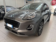 Ford Puma 2021