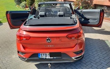 Volkswagen T-Roc 2021