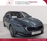Skoda Octavia 2021