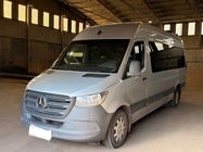Mercedes-Benz Sprinter 2021