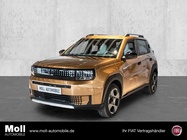 Fiat Grande Panda 2025