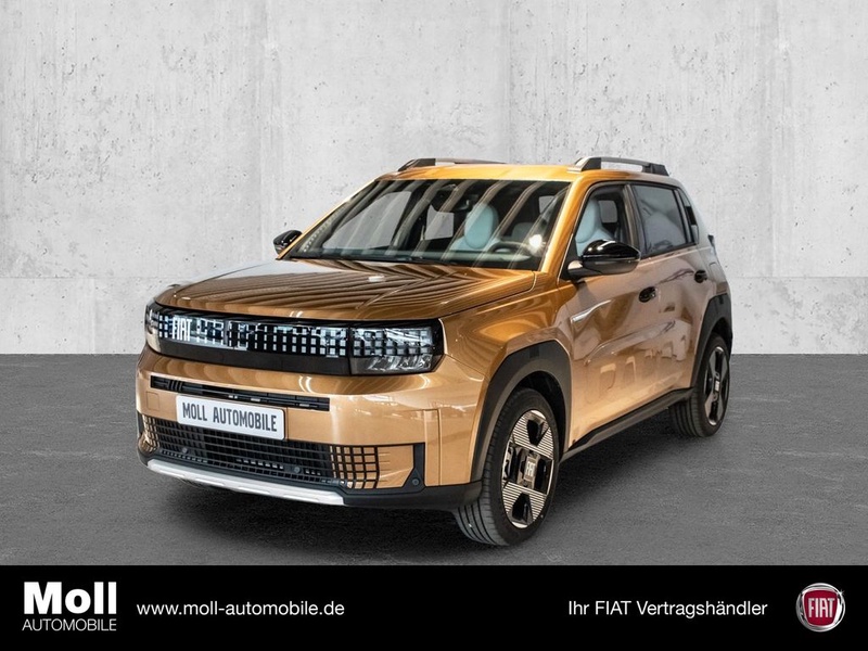 Fiat Grande Panda