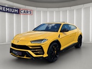 Lamborghini Urus 2019