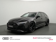 Audi RS 6 2022
