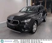 Volvo XC40 2022