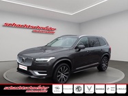 Volvo XC90 2022