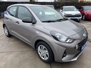 Hyundai i10 2022