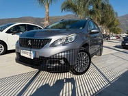 Peugeot 2008 2017