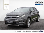 Ford Edge 2017