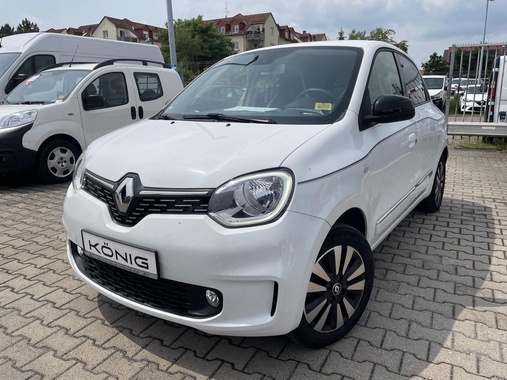Renault Twingo 2023