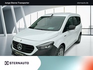 Mercedes-Benz eCitan 2024