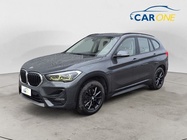 BMW X1 2020