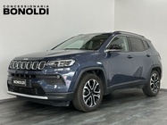 Jeep Compass 2022