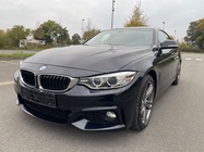 BMW 4 Series 2016