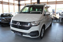 Volkswagen T6 2021