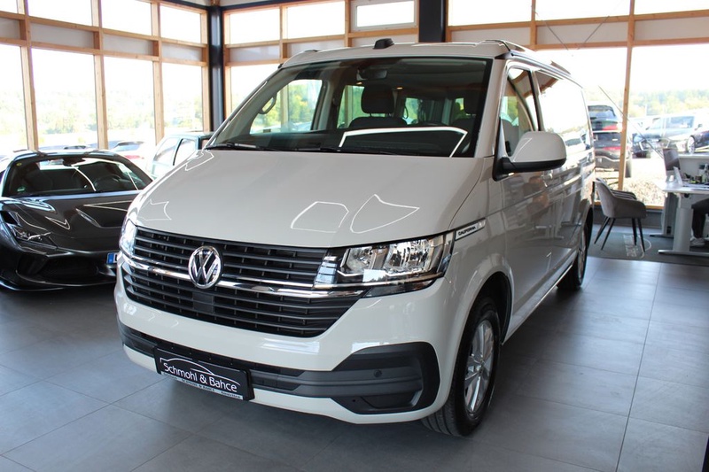 Volkswagen T6