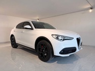 Alfa Romeo Stelvio 2020