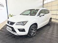 Seat Ateca 2019