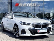 BMW 5 Series 2024
