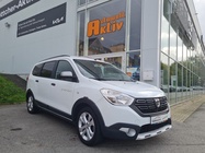 Dacia Lodgy 2019