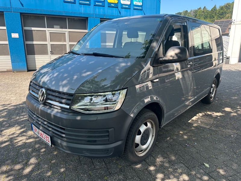 Volkswagen T6