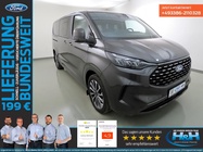 Ford Tourneo Custom 2025