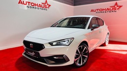 Seat Leon 2023