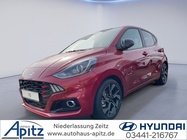 Hyundai i10 2026