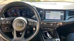 Audi A1 2019