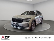 Skoda Kodiaq 2025