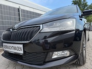 Skoda Fabia 2022
