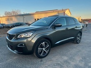 Peugeot 3008 2020