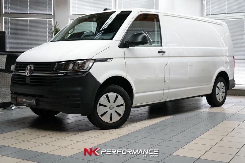 Volkswagen T6