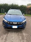 Dacia Sandero 2023