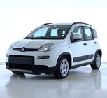 Fiat Panda 2022