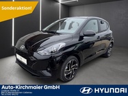 Hyundai i10 2025