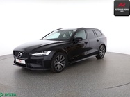 Volvo V60 2021