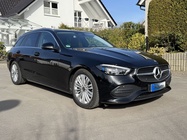 Mercedes-Benz C-Class 2023