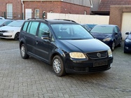 Volkswagen Touran 2004