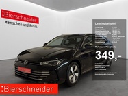 Volkswagen Passat 2025