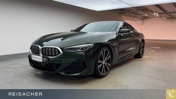 BMW 8 Series 2022