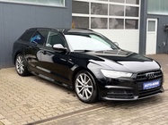 Audi A6 2018