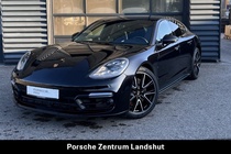 Porsche Panamera 2019
