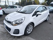 Kia Rio 2015
