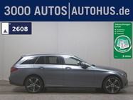 Mercedes-Benz C-Class 2020