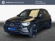 Mercedes-Benz GLC-Class 2022