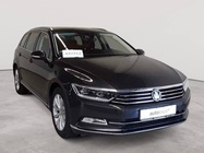 Volkswagen Passat 2019